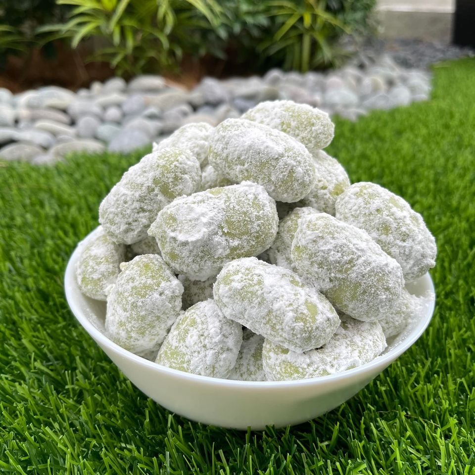 Makmur Pandan Coconut Main Image